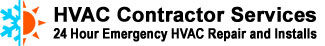 Crockett County HVAC Contractors
